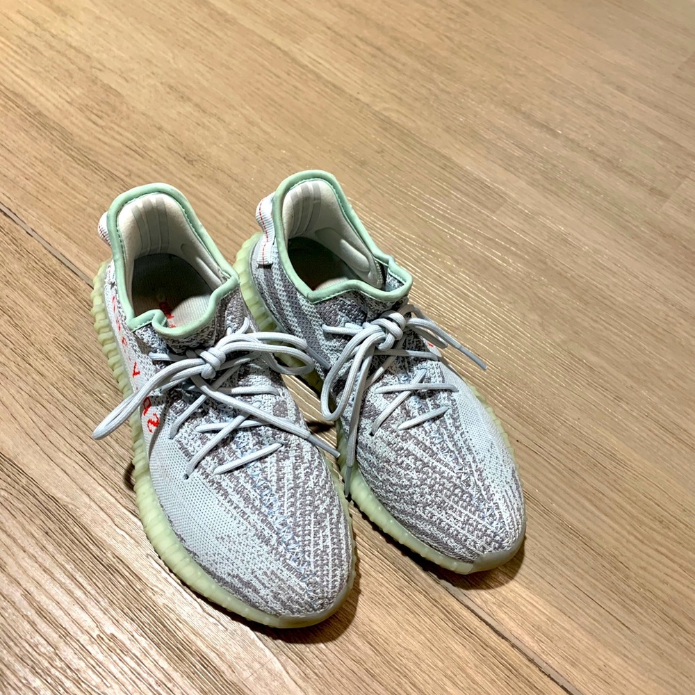 Yeezy boost 350